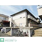 東京都町田市忠生3丁目2-5：物件画像／株式会社タウンハウジング東京　町田店