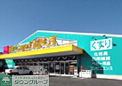 Fit　Care　DEPOT相模大野店 徒歩9分。ドラックストア 670m