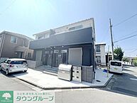 東京都町田市旭町1丁目：物件画像／株式会社タウンハウジング東京　町田店