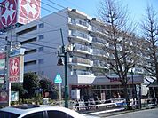東急ストア 536m