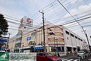 そうてつローゼン大和店 徒歩4分。スーパー 290m