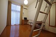 ★きれいな洋室です★