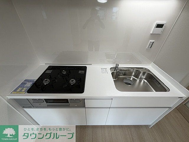 キッチン