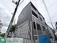 東京都町田市原町田3丁目：物件画像／株式会社タウンハウジング東京　町田店