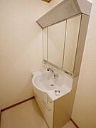 ★洗面台です★