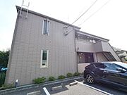 ★外観の様子★