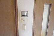 ★ＴＶインターホン★