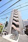 東京都町田市大蔵町58-1：物件画像／株式会社タウンハウジング東京　町田店