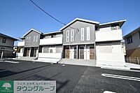 東京都町田市小山町1282-3：物件画像／株式会社タウンハウジング東京　町田店