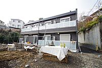 神奈川県川崎市麻生区黒川127-1：物件画像／株式会社タウンハウジング東京　町田店