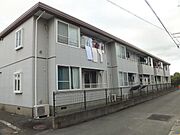 ★閑静な住宅地です★