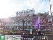 相模原南病院 811m