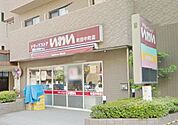 ドラッグストアいわい町田中町店 徒歩10分。ドラックストア 750m
