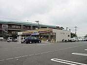 ミニストップ町田小山ヶ丘店 徒歩17分。コンビニ 1300m