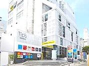 ビックカメラアウトレット町田店 633m