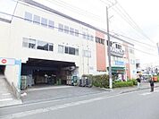 100円ショップ 2000m
