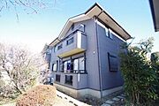 ★日当たりもよくて綺麗な外観の建物★