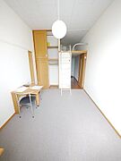 ★6帖とロフトが付いてます★