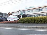 医療法人社団昌栄会相武台病院 586m