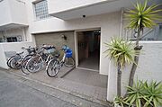 ★エントランス★