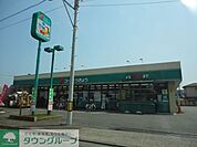 ミニコープ成瀬店 徒歩20分。スーパー 1570m