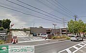 あざみ野ガーデンズ 徒歩35分。ショッピングセンター 2790m