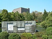 玉川学園大学 500m