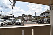 ★お部屋探しはタウンハウジング稲田堤店まで★