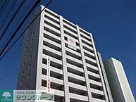神奈川県海老名市中央2丁目9-1：物件画像／株式会社タウンハウジング東京　町田店