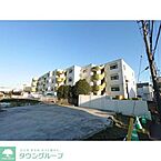 神奈川県横浜市緑区長津田3丁目：物件画像／株式会社タウンハウジング東京　町田店