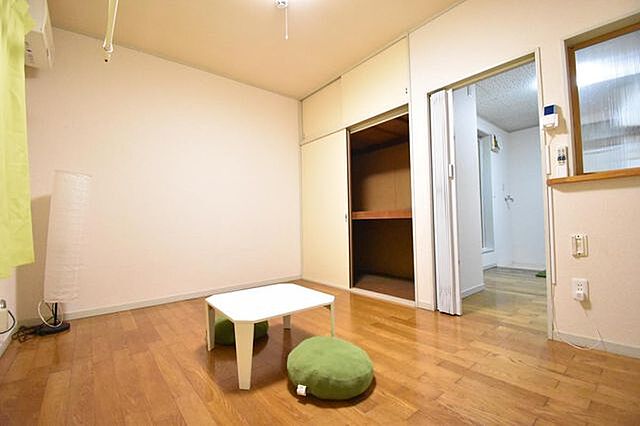 子供部屋