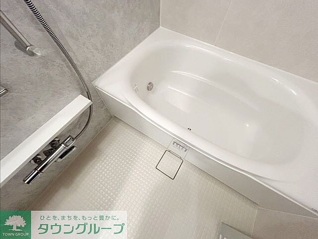浴室