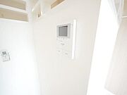 ★安心のTVモニターフォン付き★