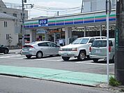 スリーエフあかね台入口店 787m