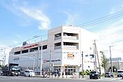 OKストア長津田店 720m