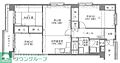 ライフコア東林間アネックス3階12.5万円