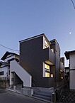 神奈川県座間市入谷東2丁目18-13：物件画像／株式会社タウンハウジング東京　町田店