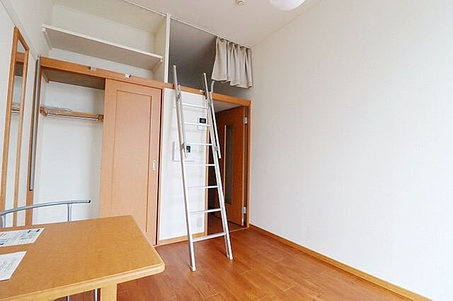 子供部屋