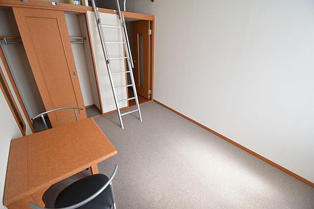 子供部屋