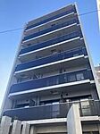 東京都中野区新井1丁目12-16：物件画像／株式会社タウンハウジング東京　高田馬場店