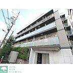 東京都新宿区西五軒町1-4：物件画像／株式会社タウンハウジング東京　高田馬場店