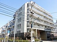 東京都新宿区新宿6丁目2-4：物件画像／株式会社タウンハウジング東京　高田馬場店