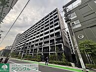 東京都新宿区東五軒町6-8：物件画像／株式会社タウンハウジング東京　高田馬場店