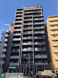 セントラルレジデンス西早稲田 1202