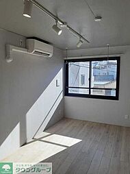 ルーナクレシェンテ早稲田 101 1階1Kのリビング/ダイニング