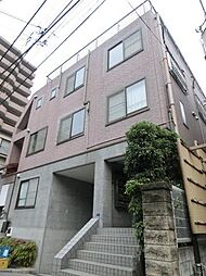 シャルレ早稲田