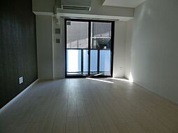 D-room早稲田 101 1階1Kのリビング/ダイニング