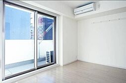 Ｗｉｓｔ新宿 601 6階1Kのリビング/ダイニング