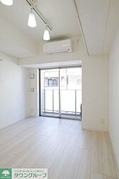 ブライズ神楽坂DUE 503 5階1Kのリビング/ダイニング