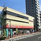 Olympic 徒歩17分。ホームセンター 1330m